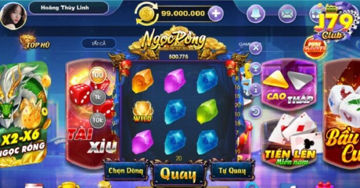 J79 club – Game đổi thưởng an toàn, xanh chín và minh bạch